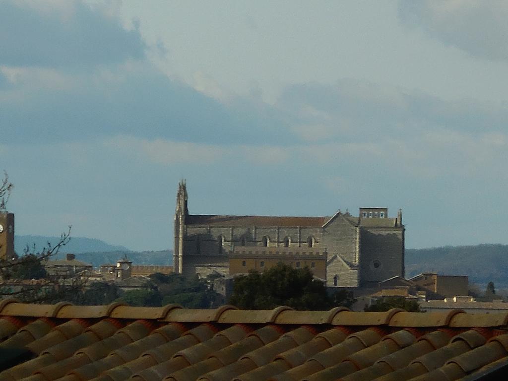 B&B La Casetta Dei Nonni Orvieto Exterior foto